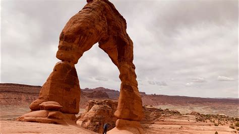 石頭拱門|拱門國家公園 Arches National Park 